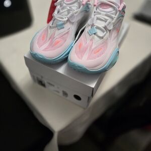 Wade all city 11 v2 family love 2025